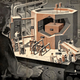 Illustration for article titled 27 Cutaway Drawings That Show All the Secrets of Buildings